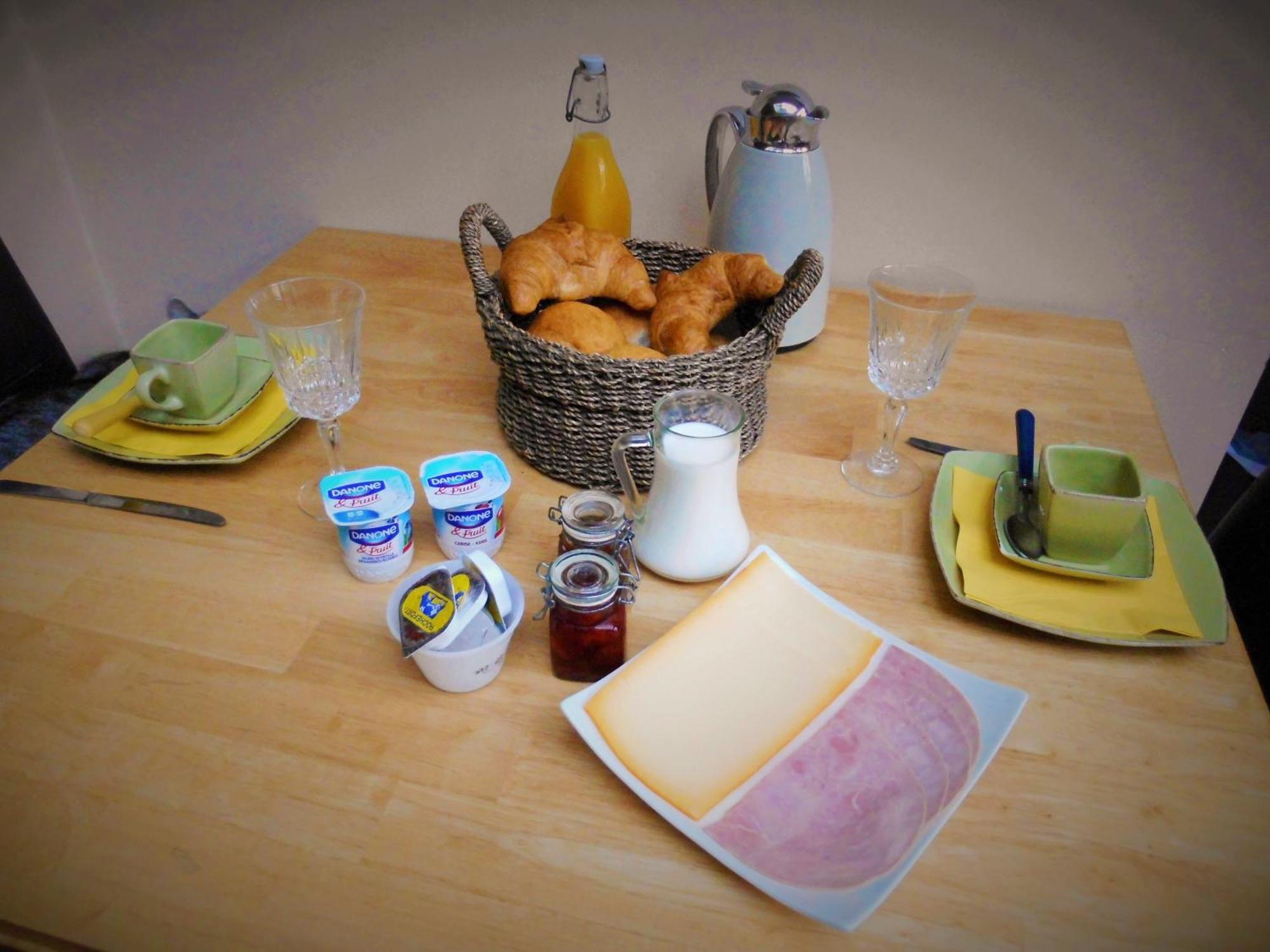 גנט B&B Het Rommelwater מראה חיצוני תמונה