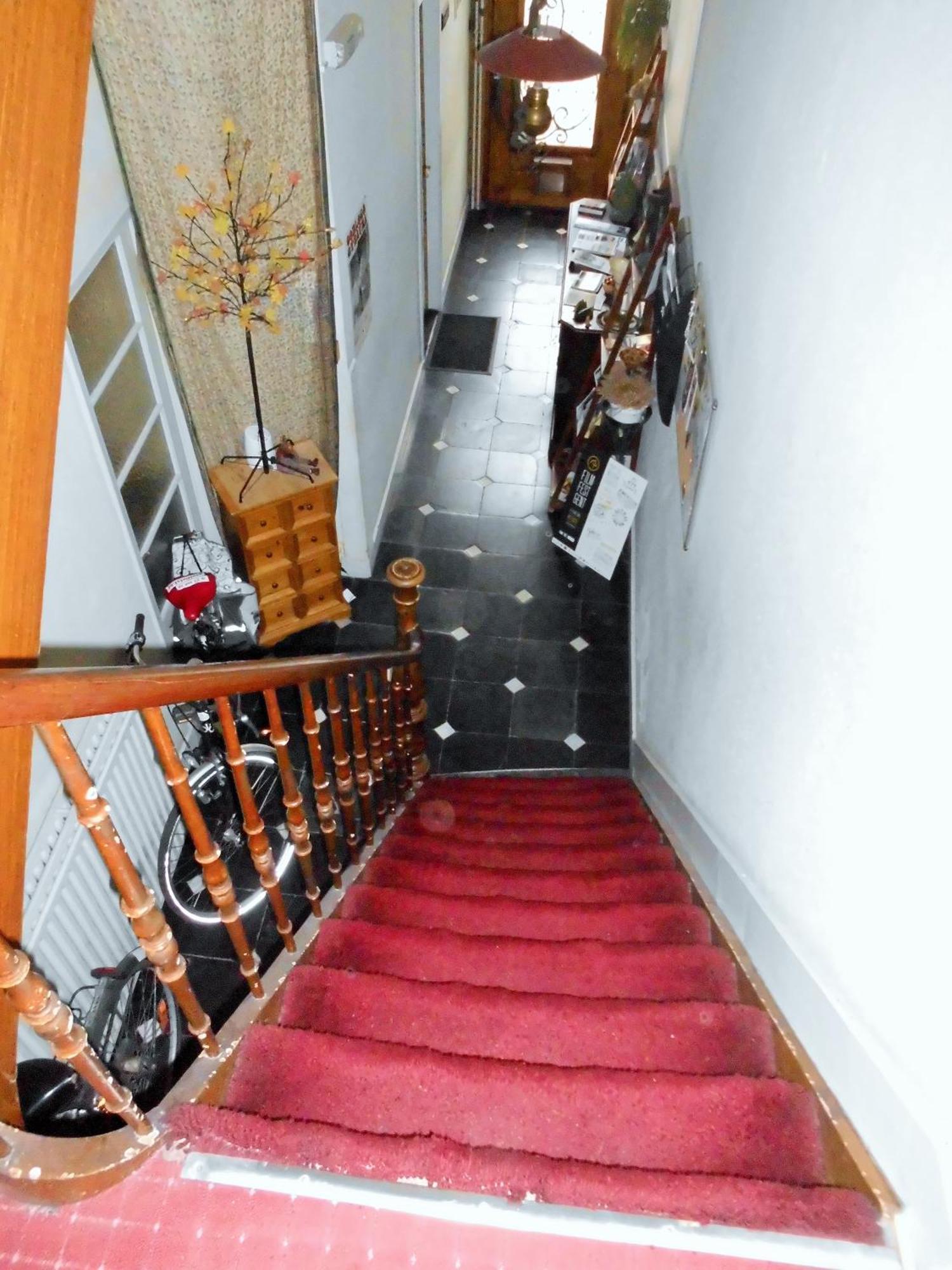 גנט B&B Het Rommelwater מראה חיצוני תמונה