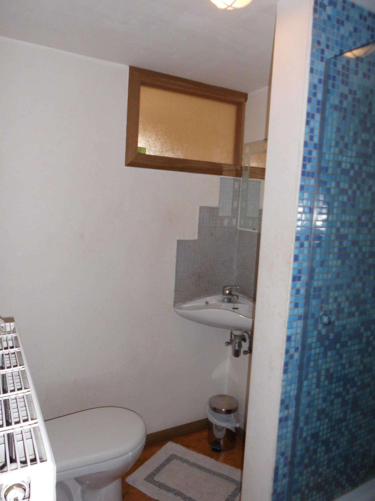 גנט B&B Het Rommelwater חדר תמונה