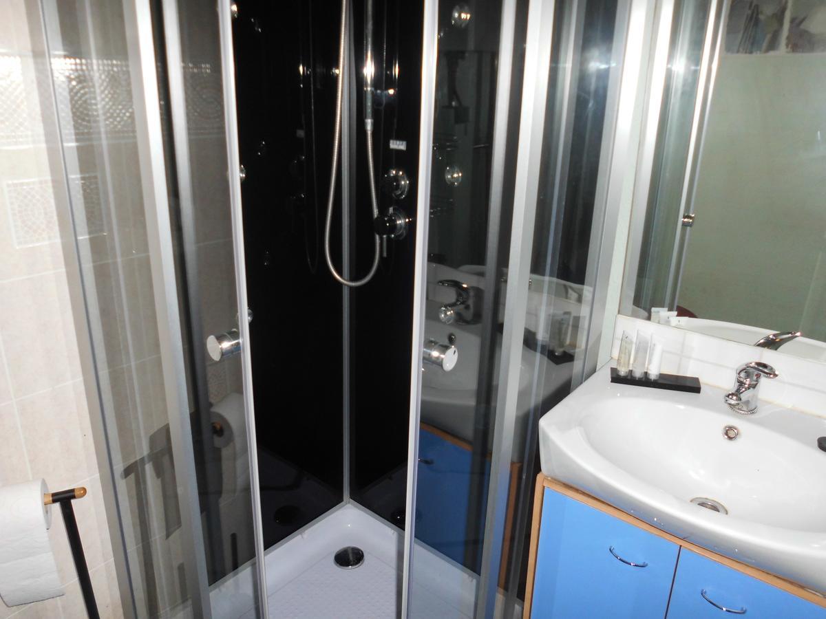גנט B&B Het Rommelwater מראה חיצוני תמונה