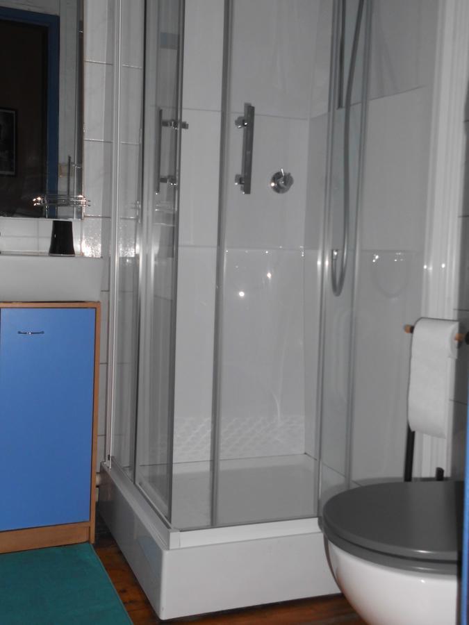 גנט B&B Het Rommelwater מראה חיצוני תמונה